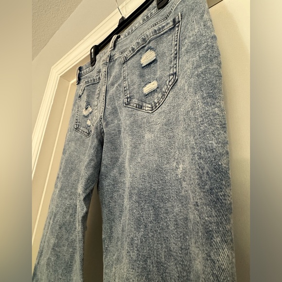 Womans boyfriend jeans - Picture 8 of 8